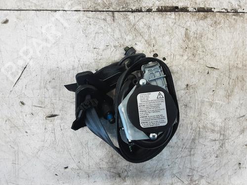 Front right seatbelt FORD TRANSIT CONNECT V408 Box Body/MPV 1.5 EcoBlue | BP34103858I25 - Image 2