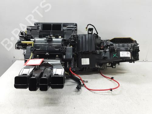 Used Heater matrix Heater matrix 35948509 35948509