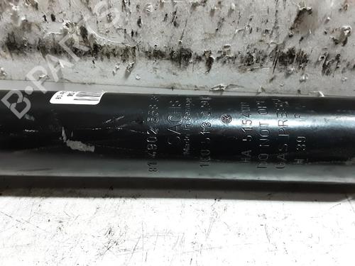 Right rear shock absorber VW GOLF V (1K1) 1.9 TDI | BP22176575M19 