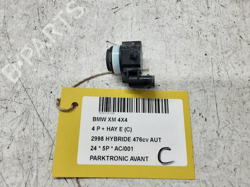 Módulo eletrónico BMW XM (G09) 50e All-wheel Drive | BP39059607M83 - Image 3