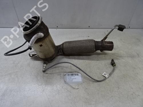 Katalysator MINI MINI (F56) One (102 hp) 32359687