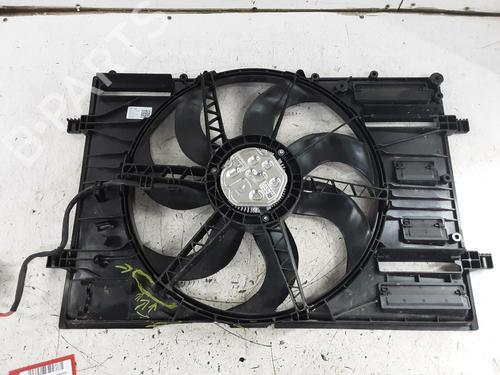 Heater blower motor VW GOLF VIII (CD1, DA1) 1.4 GTE Plug-in Hybrid | BP34103877M62 - Image 4