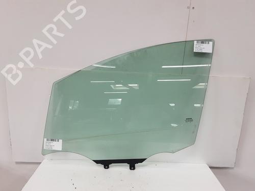 Used Front left door window Front left door window 37176574 37176574