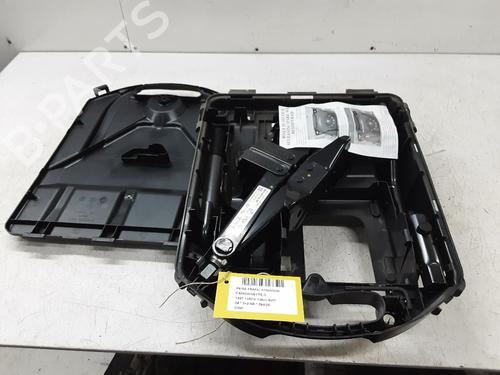 Used Jack Kit Jack Kit 37176680 37176680