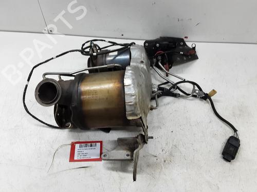 Used Particulate filter SKODA OCTAVIA III Combi (5E5, 5E6) 1.6 TDI (115 hp) 22176249