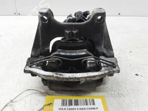 Right rear brake caliper VW CADDY V MPV (SBB, SBJ) 2.0 TDi | BP39063614M106 - Image 3