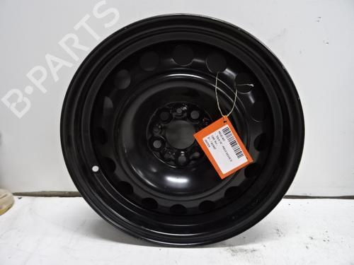 Used Rim PEUGEOT 807 (EB_) 2.0 HDI (136 hp) 31823182