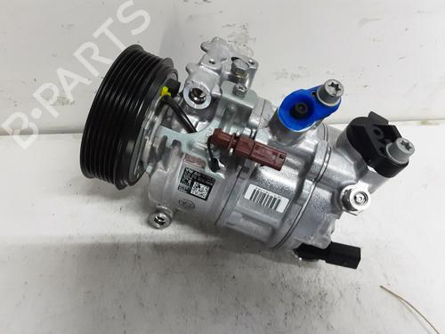AC compressor VW PASSAT B8 Variant (3G5, CB5) 1.6 TDI | BP39058944M34 - Image 2