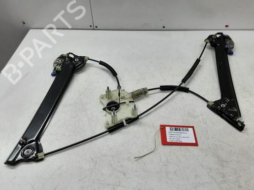 Vindusheismekanisme høyre foran BMW Z4 Roadster (G29) sDrive 20 i (197 hp) 32248812