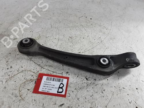 Used Right front suspension arm AUDI A5 Convertible (8F7) 2.0 TDI (150 hp) 31312516