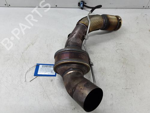 Used Particulate filter Particulate filter BMW 8 Coupe (G15, F92) M8 Competition (625 hp) 20279367 20279367