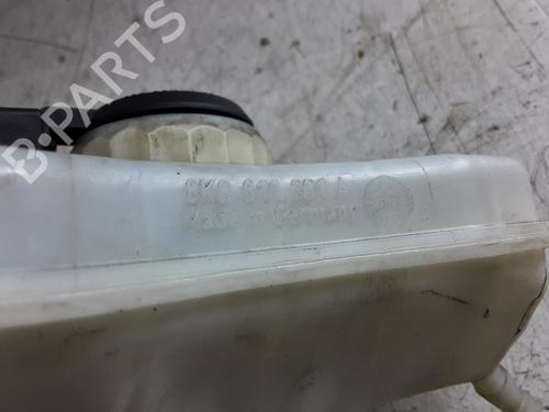 Brake master cylinder AUDI A5 Convertible (8F7) 2.0 TDI | BP31312574M77