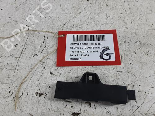 Used Control unit Control unit BMW 3 (G20, G80, G28) 330 e Plug-in-Hybrid (184 hp) 20286767 20286767