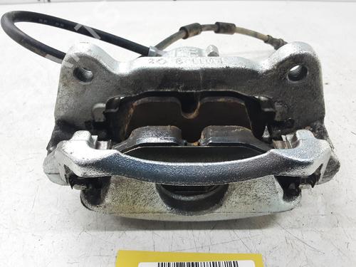 Left front brake caliper AUDI A3 Sportback (8YA, 8YF) 30 TFSI | BP39059645M105 - Image 4