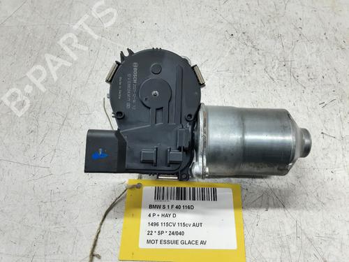 Viskermotor vindrude Viskermotor vindrude BMW 1 (F40) 116 d (116 hp) 36094117 36094117