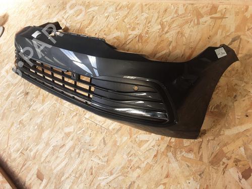 Front bumper VW GOLF VIII (CD1, DA1) 2.0 TDI | BP25843720C7 - Image 3