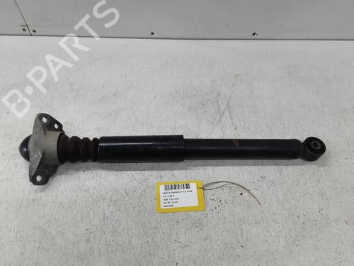 Used Left rear shock absorber Left rear shock absorber SEAT ALHAMBRA (710, 711) 2.0 TDI (115 hp) 36365957 36365957
