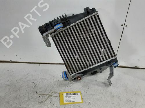 Used Intercooler Intercooler OPEL COMBO E Tour / Life (K9) 1.5 (131 hp) 36478945 36478945