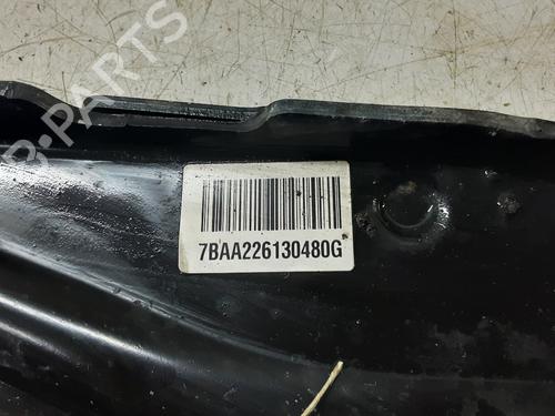 Left front suspension arm PEUGEOT 5008 II (MC_, MJ_, MR_, M4_) 1.5 BlueHDi 130 (MCYHZJ, MCYHZR, MCYHZX) | BP20278318M12 