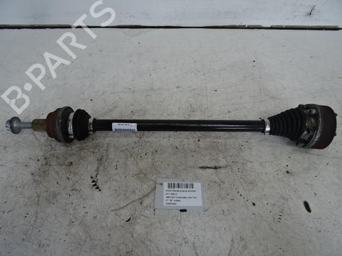 Used Right rear driveshaft Right rear driveshaft VW TIGUAN (AD1, AX1) 2.0 TDI 4motion (240 hp) 20269592 20269592