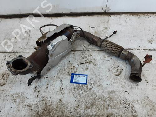 Used Catalyst Catalyst 39051996 39051996