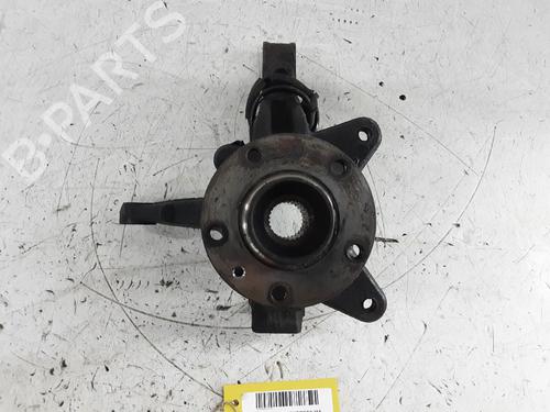 Used Right front steering knuckle Right front steering knuckle RENAULT KANGOO III Box Body/MPV 1.5 Blue dCi 95 (FJAB) (95 hp) 39712425 39712425