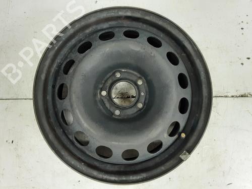 Fælk TOYOTA PROACE Van (MDZ_) 2.0 D4d (MDZ3) | BP36365711C45 - Image 2