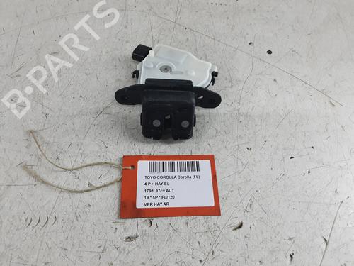 tailgate-lock-toyota-corolla-hatchback-_e21_-_ea1_-_eh1_-2018-32246162 main image