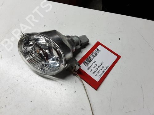 Blinklys foran venstre VW LUPO I (6X1, 6E1) 1.7 SDI (60 hp) 23503733