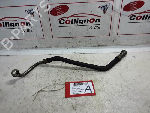 Used Pipe BMW 3 (E36) 320 i (150 hp) 20285165