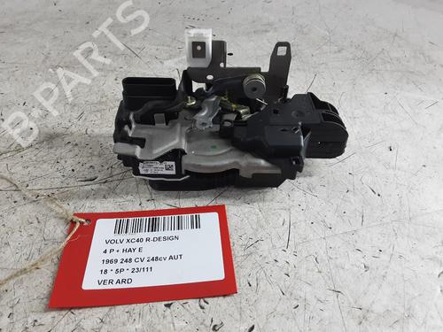 Højre bagtil lås VOLVO XC40 (536) T5 AWD | BP33199426C99 - Image 2