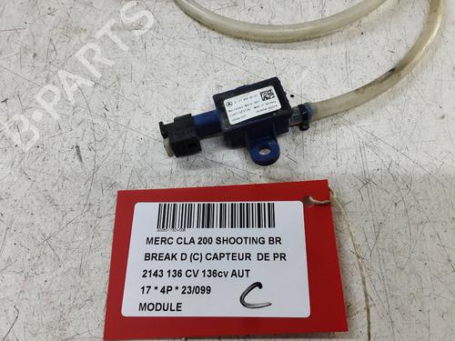 Used Control unit Control unit MERCEDES-BENZ CLA Shooting Brake (X117) CLA 200 CDI / d (117.908) (136 hp) 20286659 20286659