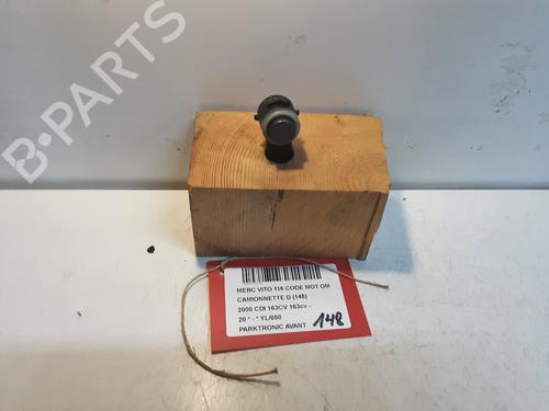 Modulo electronico MERCEDES-BENZ VITO Van (W447) 116 CDI (447.601, 447.603, 447.605) (163 hp) 29168295