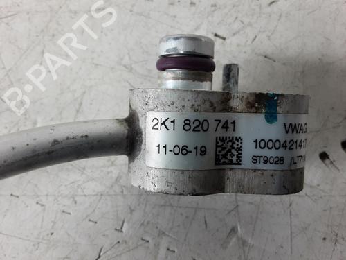 AC pipe VW CADDY IV Box Body/MPV (SAA, SAH) 1.0 TSI | BP40047355M126 - Image 6