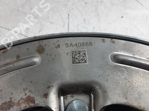Flywheel BMW 1 (F40) 118 i | BP31842390M101 - Image 3