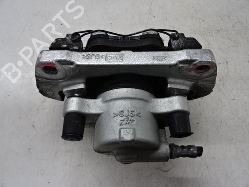 Left front brake caliper JEEP RENEGADE SUV (BU, B1, BV) 1.6 CRD | BP39051828M105 - Image 1