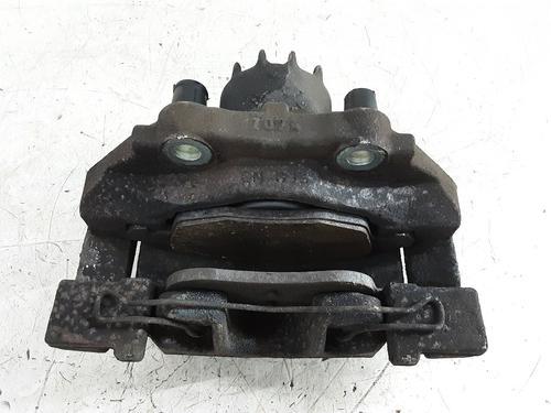 Left front brake caliper CITROËN BERLINGO Box Body/MPV (B9) 1.6 BlueHDi 100 | BP33678179M105 - Image 4