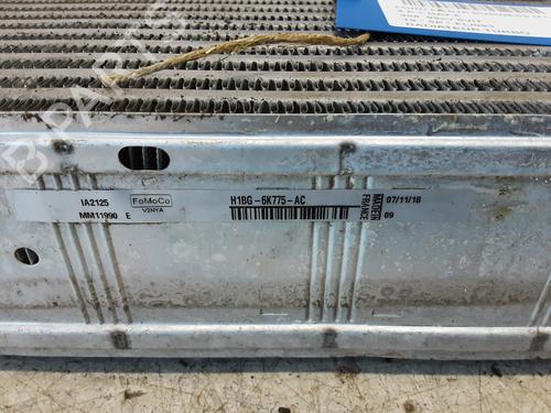 Intercooler FORD FIESTA VII (HJ, HF) 1.0 EcoBoost | BP32243269M30 - Image 2