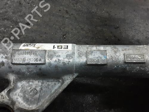 Subframe FORD USA RANGER Extended Cab Pickup 2.0 EcoBlue AWD | BP32850967M9 - Image 3