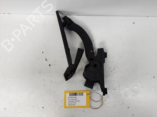 Used Pedal Pedal 39063957 39063957