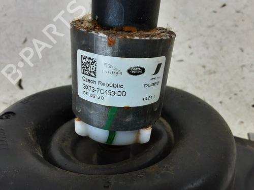 Gearknop JAGUAR XF II (X260) 2.0 D | BP39055593I34 - Image 3