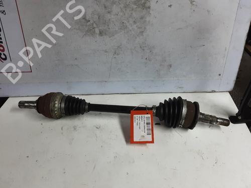 Used Left front driveshaft Left front driveshaft OPEL ASTRA J Sports Tourer (P10) 1.4 (35) (101 hp) 20281315 20281315