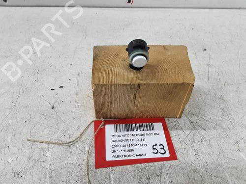 Used Electronic module MERCEDES-BENZ VITO Van (W447) 116 CDI (447.601, 447.603, 447.605) (163 hp) 29168082