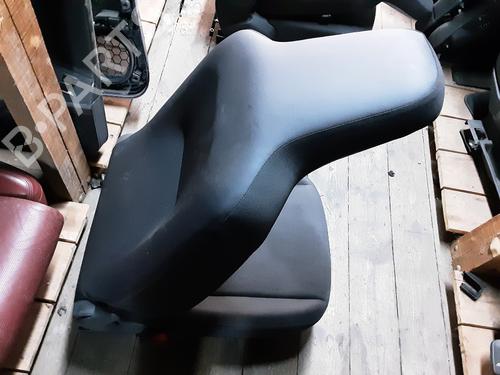 Sæde sæt VW UP! (121, 122, BL1, BL2, BL3, 123) 1.0 | BP39055997C78 - Image 4