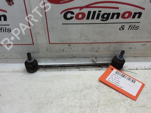 Used Left front suspension arm Left front suspension arm MERCEDES-BENZ B-CLASS Sports Tourer (W245) B 150 (245.231) (95 hp) 20281608 20281608