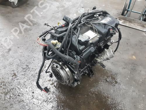 Motor MINI MINI (R50, R53) Cooper | BP28171047M1 