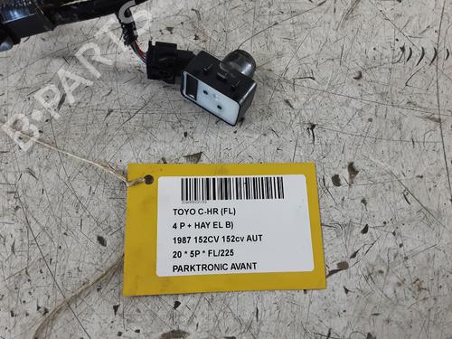 electronic-module-toyota-c-hr-_x1_-2016-32245029 main image