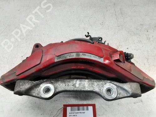 Left front brake caliper AUDI Q7 (4MB, 4MG, 4MQ) SQ7 quattro | BP38465921M105 - Image 2