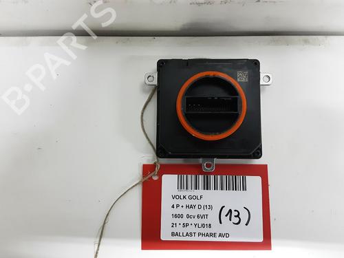 Xenon ballast VW GOLF VIII (CD1, DA1) 2.0 TDI | BP25151120C53 - Image 2