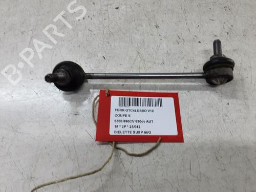 Left front suspension arm FERRARI GTC4 Lusso / Lusso T 6.3 | BP22414192M12 